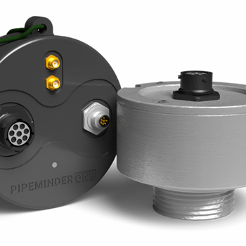 Pipeminder One Acoustic
