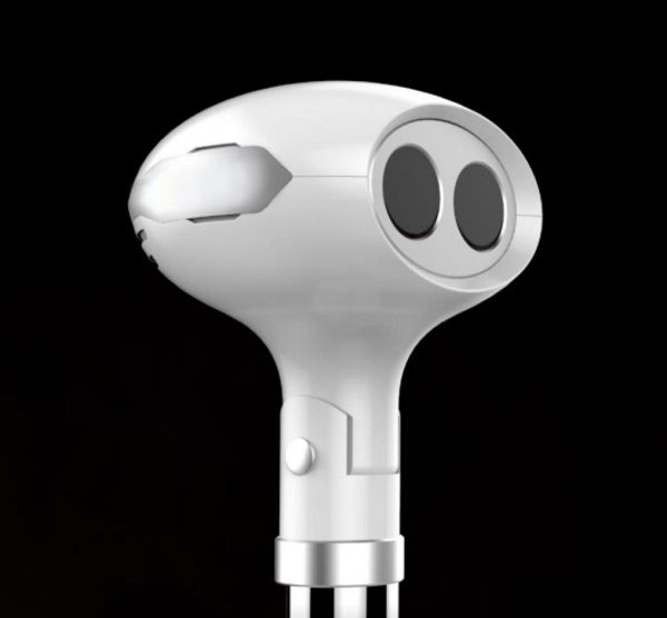 Cloud Infrared Temperature Measurement System