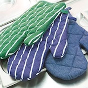Oven gloves