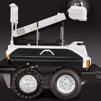 INTELLOS A-UGV