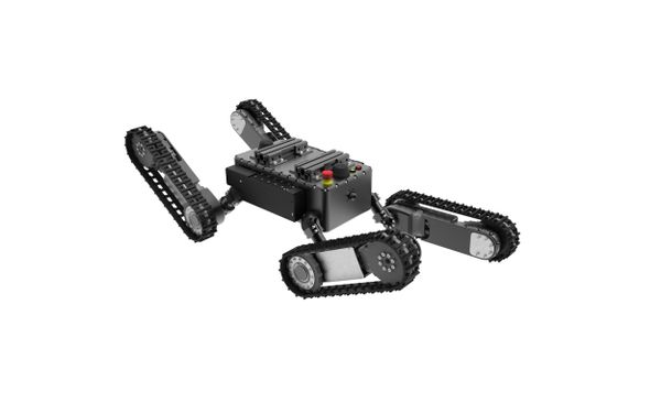 Tready (R Series)