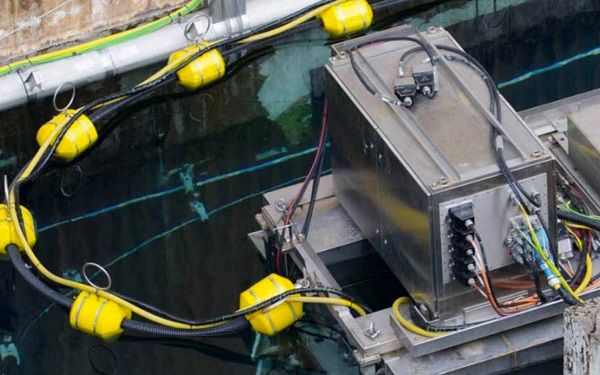 Bulk Sludge Retrieval Tool (BSRT)