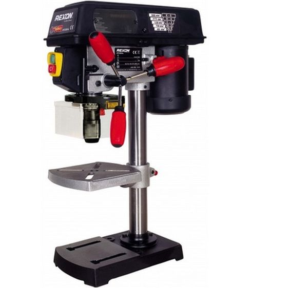 Drill press