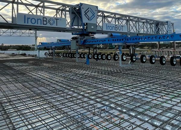 IronBot
