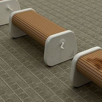 Rotating Bench