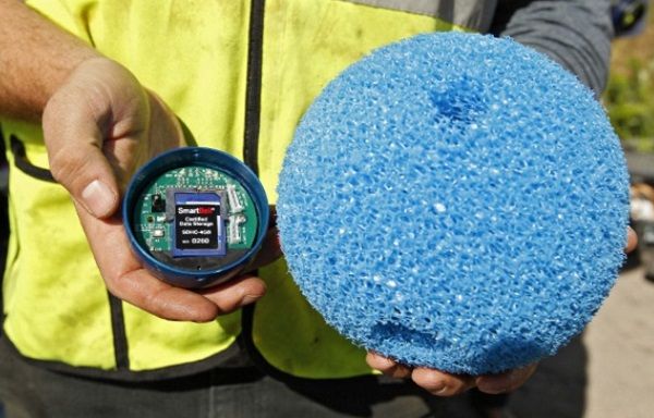 Smart Ball