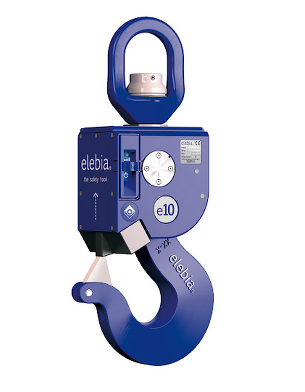 Elebia Safety Hook