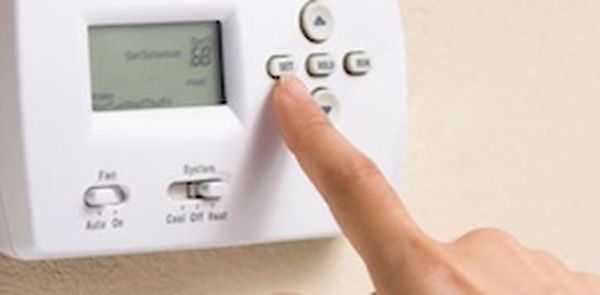 Thermostats