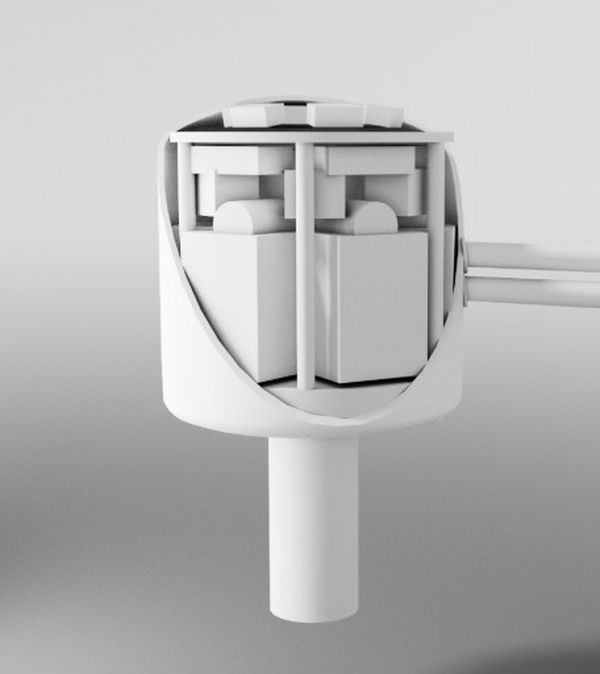 Otrera Reactor