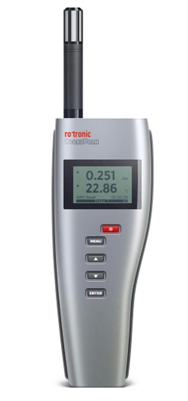 Hygrometer