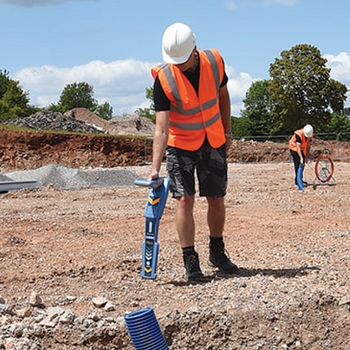 Radiodetection