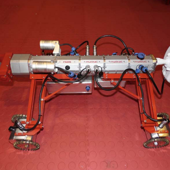 RMIS Maxi Medium Tethered