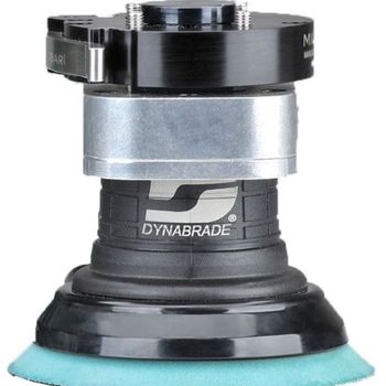 Dynabrade Robotic Sander