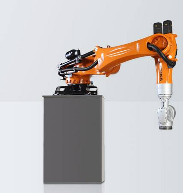 KR QUANTEC ultra