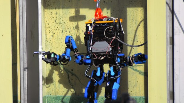 Google Schaft S-One