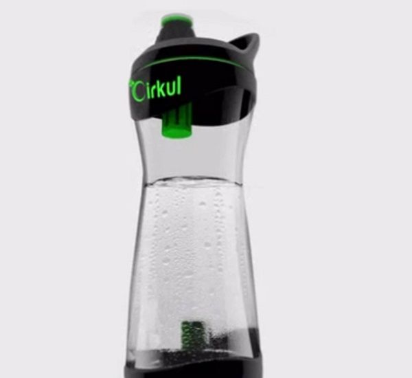 Cirkul Water Bottle