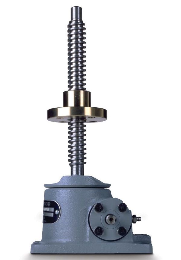 Screw Jack