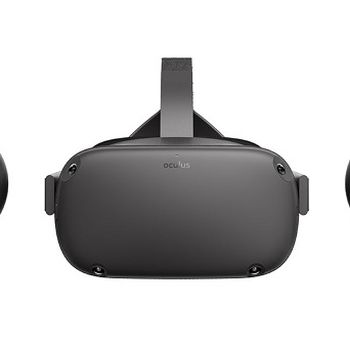 Oculus Quest