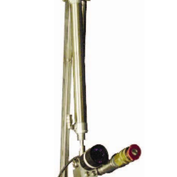 Directed Spray Mast