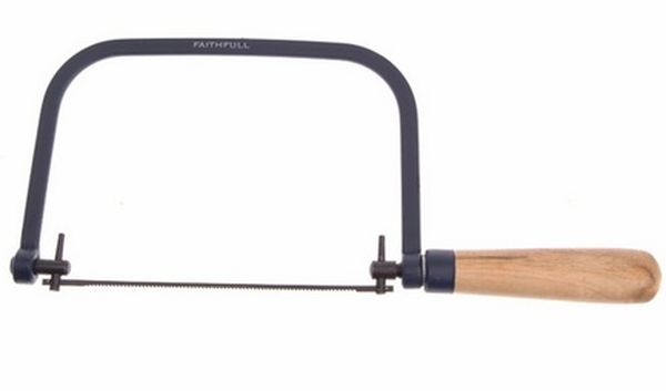 Coping saw