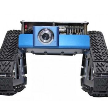 Surveyor Rover