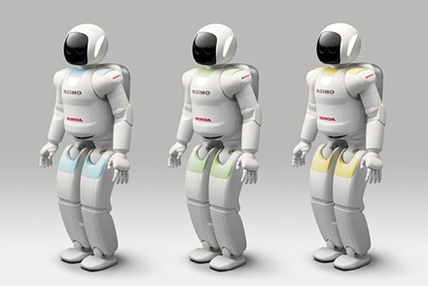 Asimo