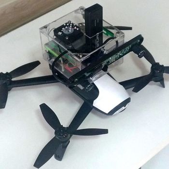 AirCSI