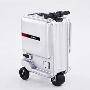 Rydebot Puledro
