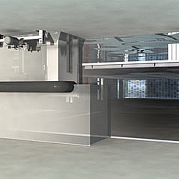 Movable Floors