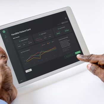 Intelligent Dynamic Sensing