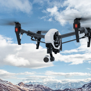 DJI Inspire