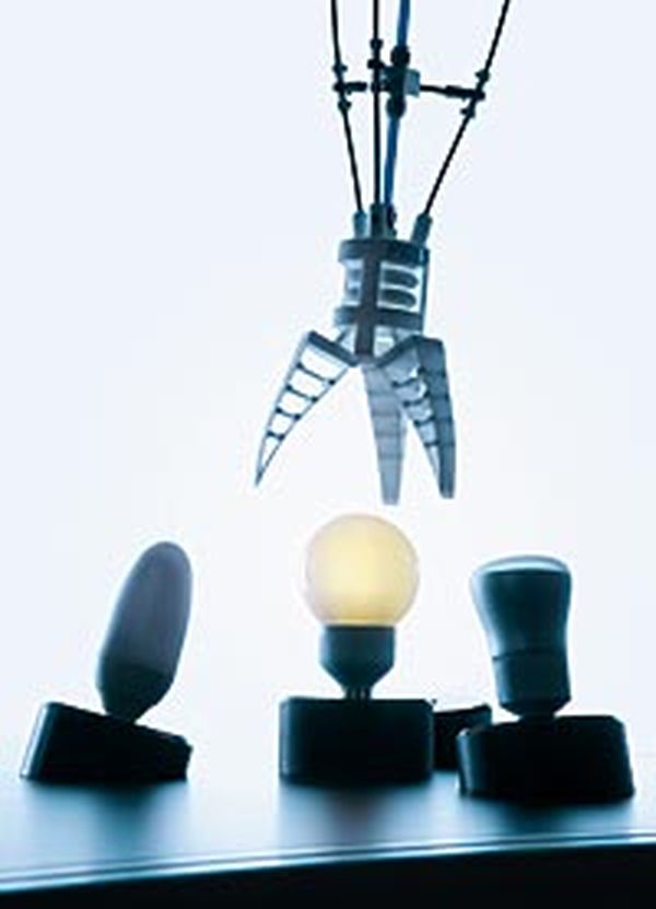 Bionic Handling Assistant with FinGripper