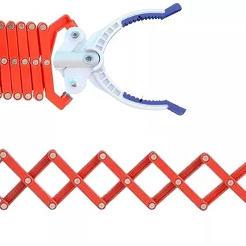 Scissor Arm