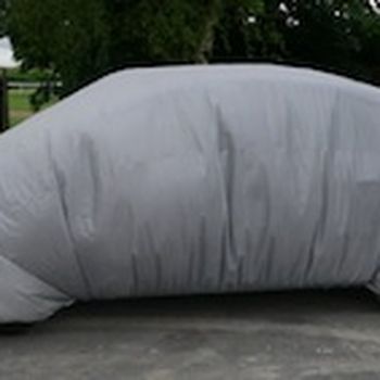 Car cover