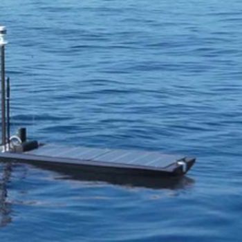 Autonomous Buoy