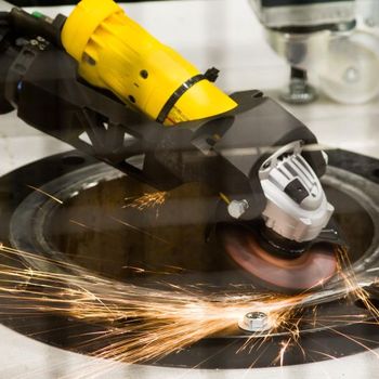 Robotic Repair Platform