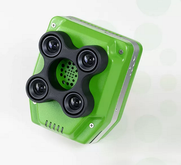 Quad Sensor