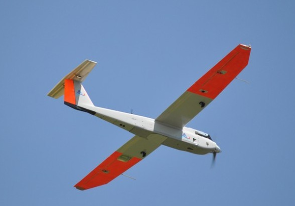 RS-20 Unmanned Aircraft System