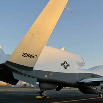 MQ-4C Triton
