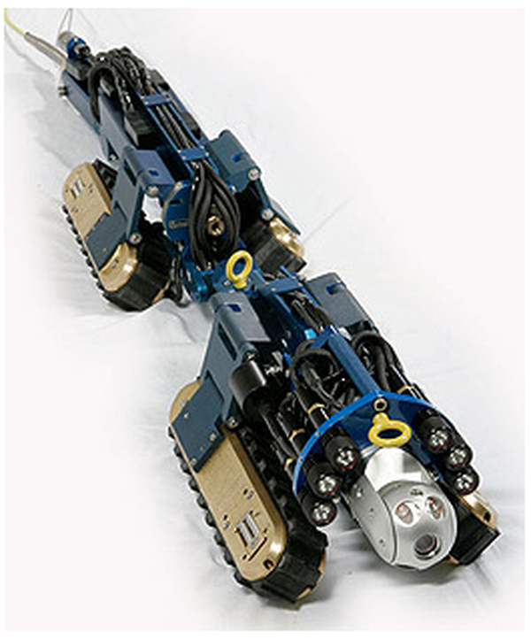 Versatrax 300 VLR