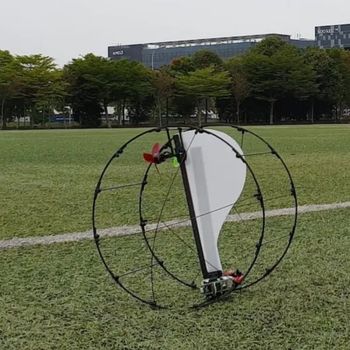 ATOM Drone