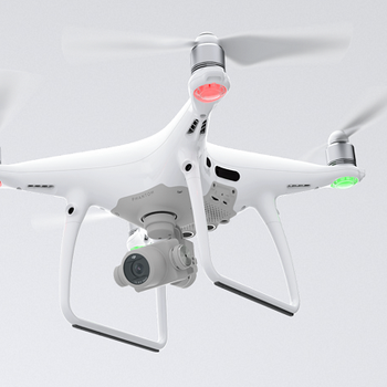 DJI Phantom