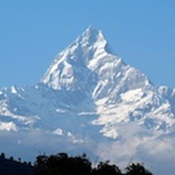 Bring the mountain to Mohammed