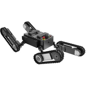Tready (R Series)
