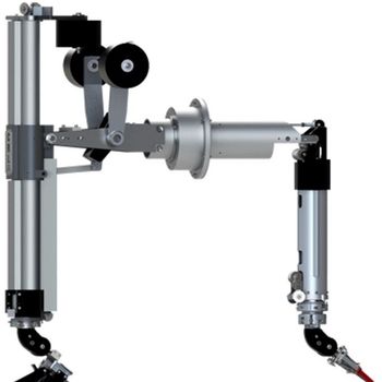 CRL One-Piece Manipulator