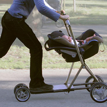 Roller Buggy