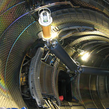 AIA (Articulated Inspection Arm)