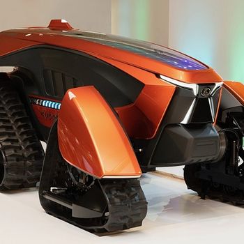 X Tractor