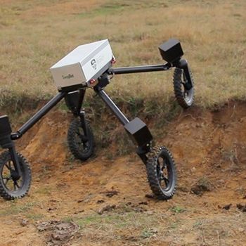 SwagBot