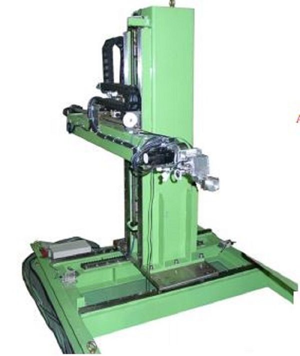 Smear Survey Robot